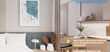 Mieszkanie dla seniora * okazja!