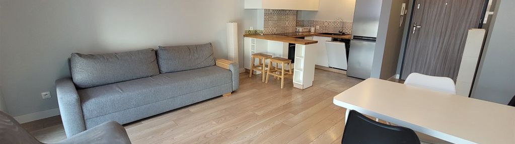 Apartament na wynajem w centrum