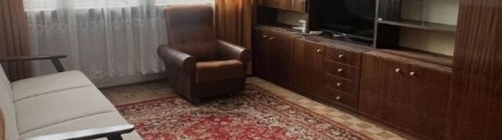 2-pokojowe mieszkanie na wawrze