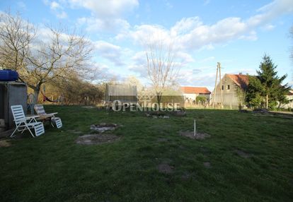 Na sprzedaż dom w miejscowości stare strącze