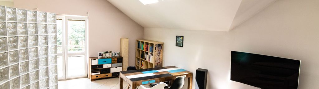 Sekretne miejsce w mieście: mieszkanie idealne !