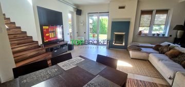 Komfortowy dom z ogrodem, super dla rodziny