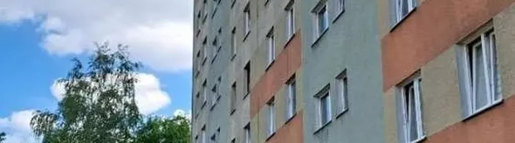 3 pokojowe mieszkanie 60,2 m2 w cichej okolicy