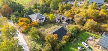 Duża działka 1740 m² | dom do remontu łódź bałuty