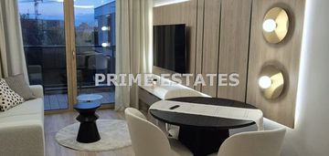 Piękny apartament nad odrą. ul. michalczyka.