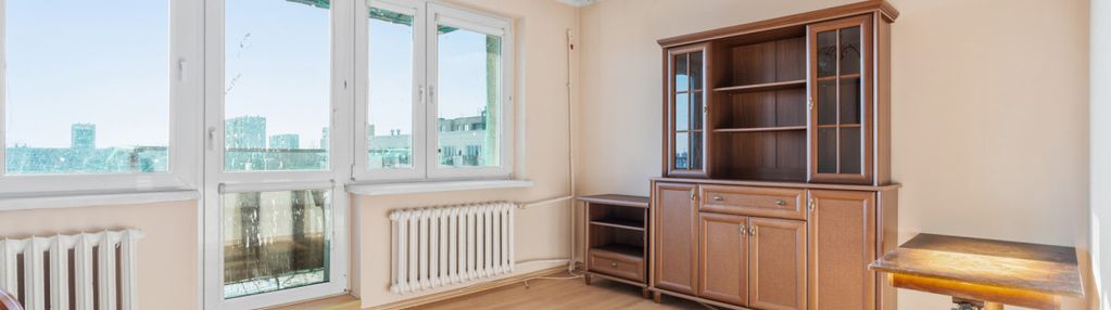 Do remontu 2 pokoje centrum legionowa pkp blisko