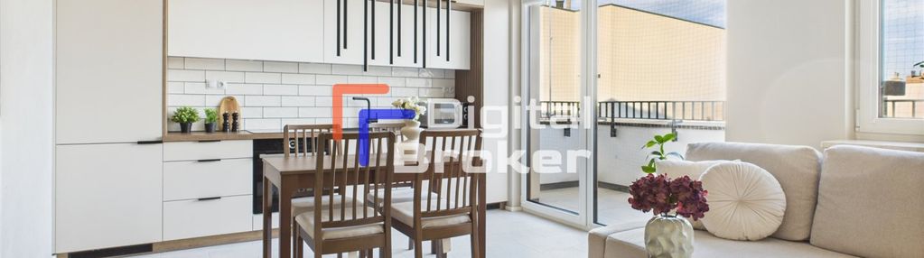 ⭐ wysoki standard ⭐ 2 pokoje ⭐ garaż ⭐ balkon ⭐