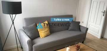 Wrzeszcz- 3 pokoje wynajem w świetnej lokalizacji!