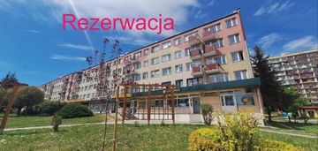 Mieszkanie ul. grunwaldzka, gotowe do wprowadzenia