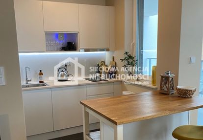 2-pok.mieszkanie w nowej inwestycji modern tower