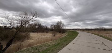 Działka 4779m2 blisko węzła gdańsk lipce!