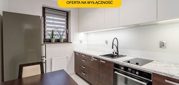 Idealne pod wynajem lub dla siebie | 40 m2, ruczaj