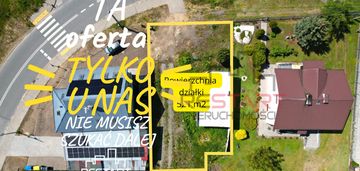 Nieruchomość idealna pod wynajem.