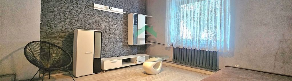 Dom z potencjałem na dużej działce