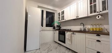 M-3 | 44 m² | po remoncie | centrum częstochowy