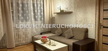 Do wynajęcia m-3 ul. śląska z balkonem