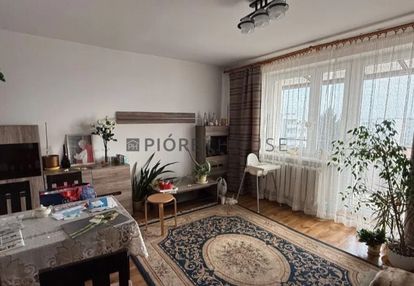 3-pokojowe mieszkanie w markach