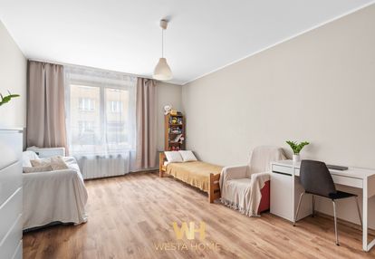 Stara ochota | możliwość 2 pokoi | park