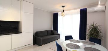 Nowoczesne 3 pokoje - 55m2 | port popowice