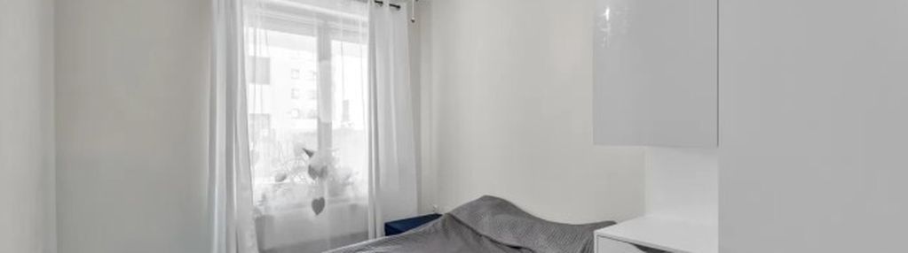 2-pokojowe mieszkanie na woli