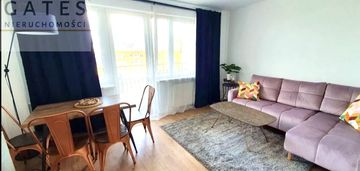 Komfortowe mieszkanie w znakomitej lokalizacji