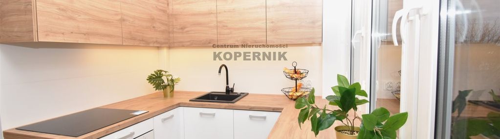 Pięknie wyremontowane mieszkanie 1 piętro