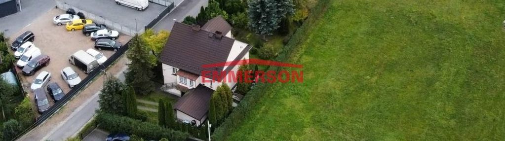 Dobrze skomunikowane, kanalizacja miejska