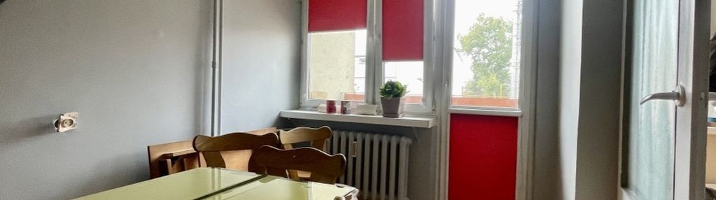 2 pokoje, widna kuchnia, balkon, centrum otwocka!