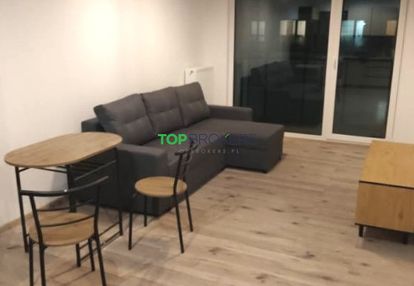 Nowe 2 pokoje z aneksem kuchennym, garaż