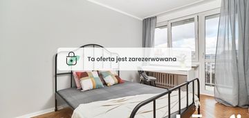 Trzypokojowe mieszkanie w centrum/stare miasto