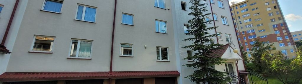 Oddzielna kuchnia, komórka, duży balkon-od zaraz