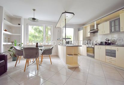 Duże mieszkanie, balkon, 4 pokoje, 2p., kapuściska
