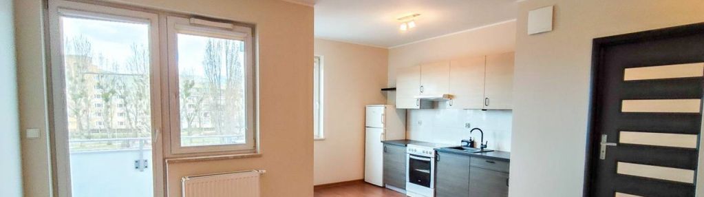 Awiator zaspa- 2 pokoje! od zaraz!