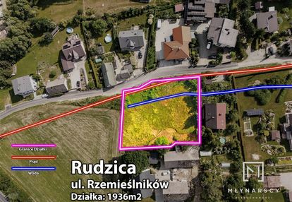 Działka | budowlana | dogodna lokalizacja