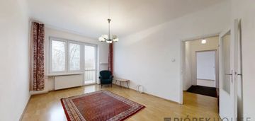 2-pokojowe mieszkanie na mokotowie