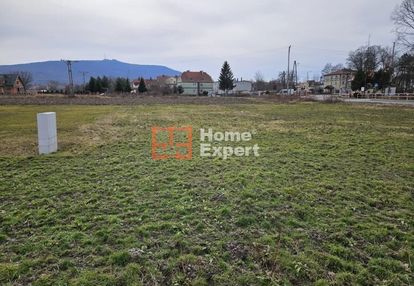 Sobótka/12ar/prąd/gaz/woda