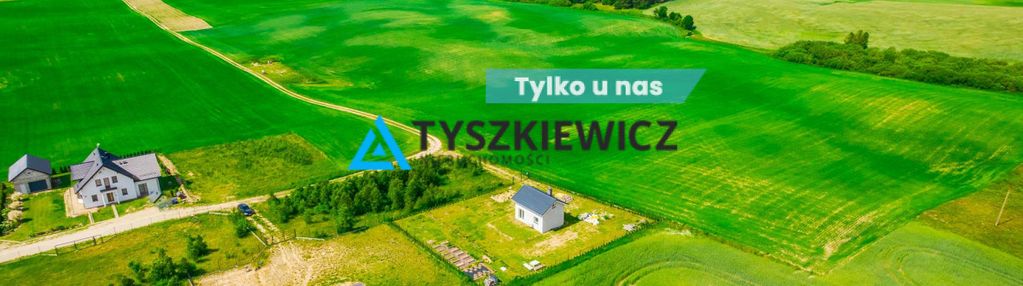 Atrakcyjna działka budowlana z domkiem murowanym!