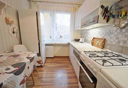 Cieszyn wynajmę m4, 1 piętro, os.podgórze