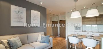 Najtańsze 2 pokojowe mieszkanie na łostowicach