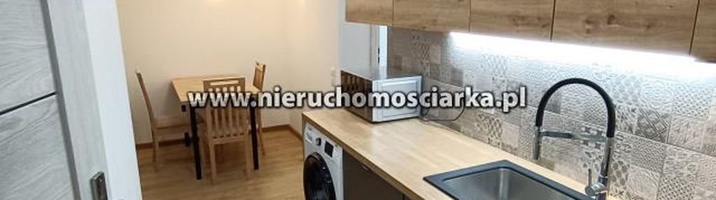 Mieszkanie 43m2 - gliwice ul. łabędzka niski czynsz