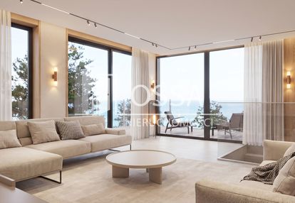 Apartamenty premium nad samym morzem | rowy