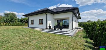 Widzew - nowy dom o wysokim standardzie