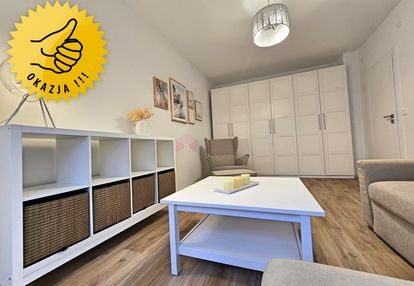 2 pokoje | 58 m² | po generalnym remoncie |