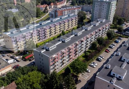 Przyjazne miejsce do zamieszkania