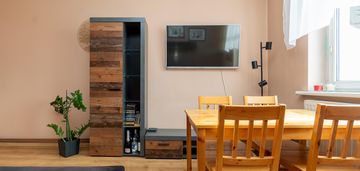 Przestrzeń gotowa do życia ...