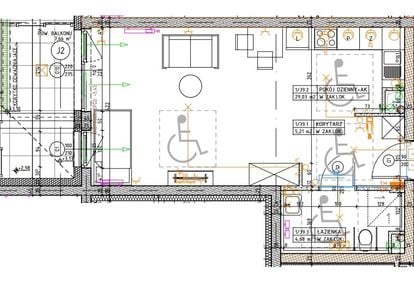 Słoneczny apartament w samym sercu lublina !