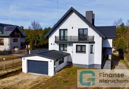 Dom na sprzedaż – maków, powiat skierniewicki