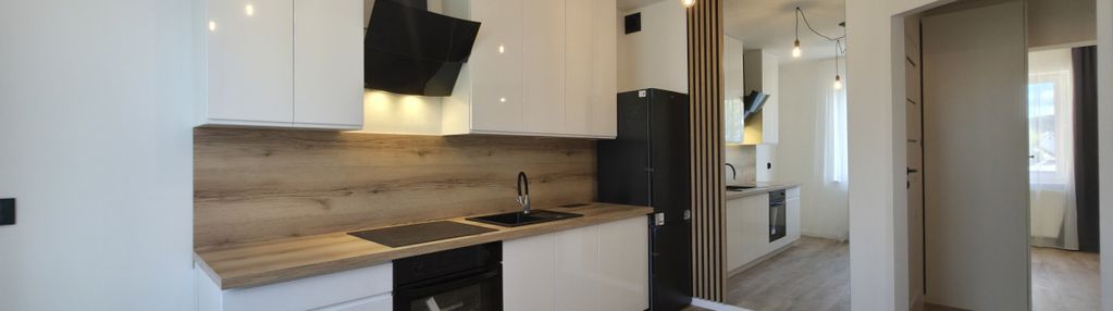 Słoneczne mieszkanie w rumi - po remoncie!