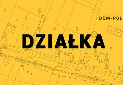 Działka m. płouszowice