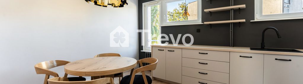 Po remoncie | 3 pokoje | blisko plaży